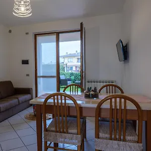 Apollo's Apartment