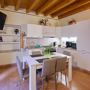 Cav Motteno Ferienhaus