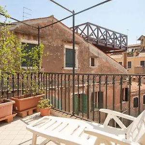 Altanina , Venedig Italien